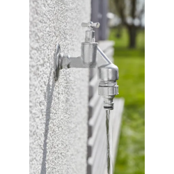 GARDENA Przyłącze kranowe Premium 21 mm (G 1/2